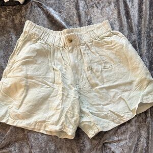 Casual Pull On Shorts